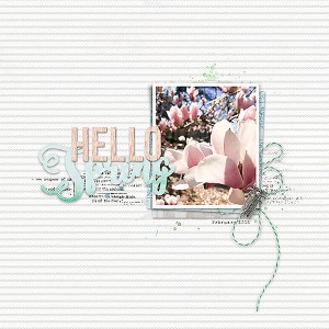 hello spring