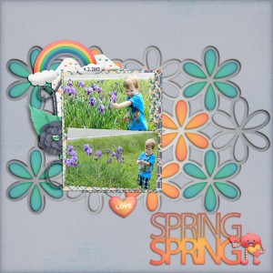 Spring