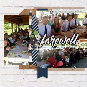 Farewell Luncheon 1