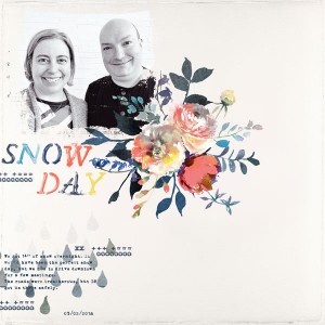 Snow Day