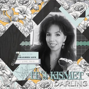 It's Kismet, Darling (londoncuppa)