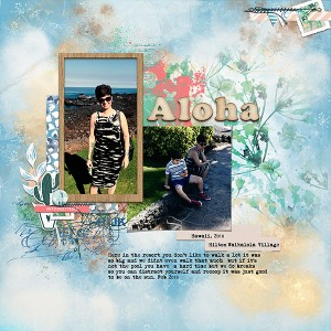 Aloha