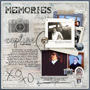 Memories