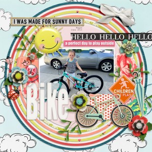 bike