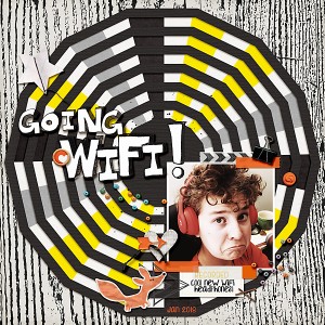 Going-wifi
