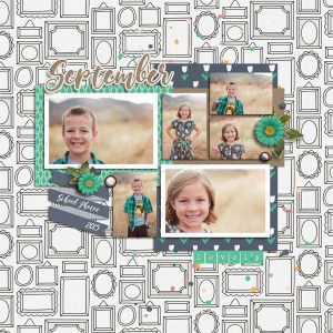 September Lovelies