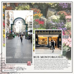 March Photography Challenge