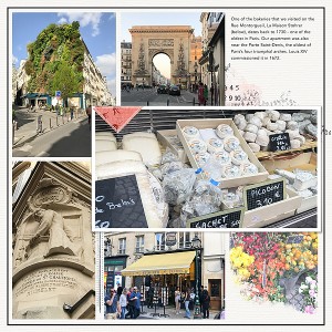 Rue Montorgueil p. 2