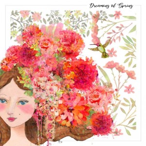 Dreaming of Spring