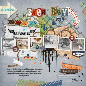 Sk8r Boy (Custom) (2)