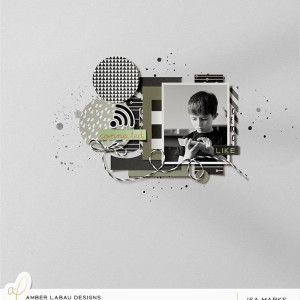 connected