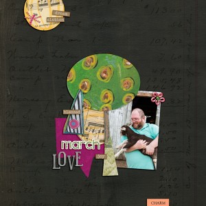 March Love