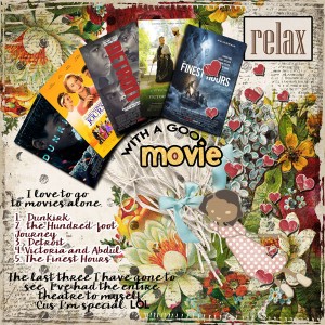 My Own Movie