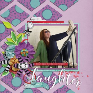 11Laughter