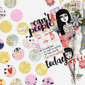 Can't People Today