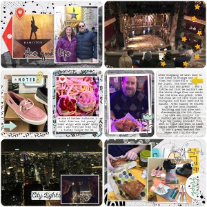 Chicago And Hamilton Page 2