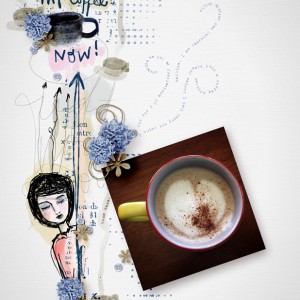 CoffeeNow!