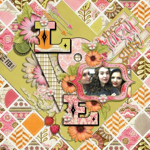 18CrazyGirls