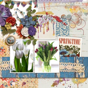 Springtime