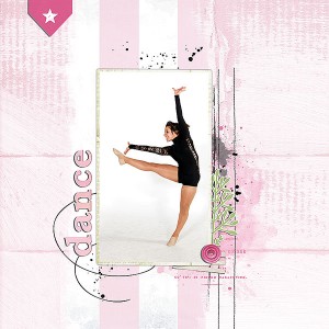 dance