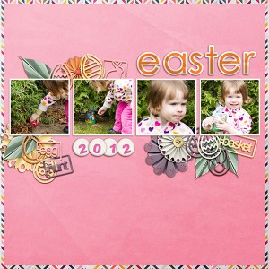 Easter 2012
