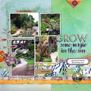 grow