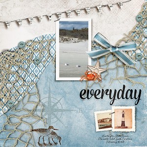 Everyday Beach