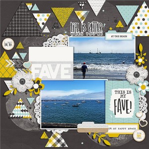 Life is better....