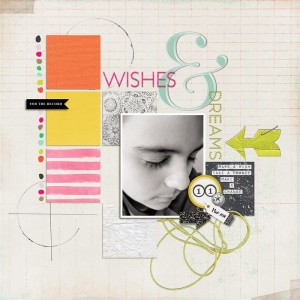 Wishes And Dreams