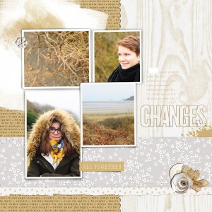 Changes