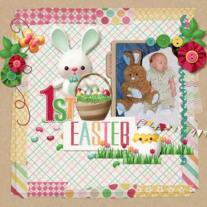 4-12-2009-First Easter