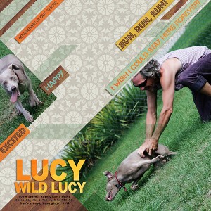 Lucy
