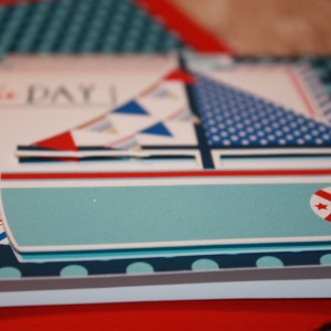 CLOSEUP DETAILS SEAS THE DAY