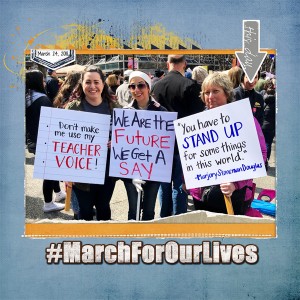 #MarchForOurLives, Pittsburgh