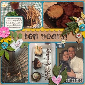 Date Weekend