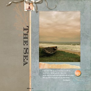 The Sea