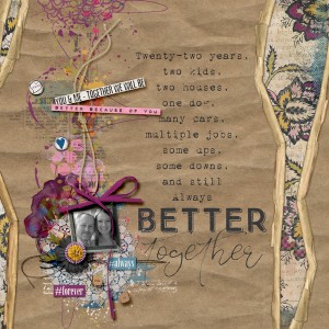 Better Together