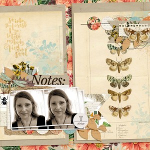 March-18 Scraplift challenge