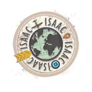 Isaac Cover Page