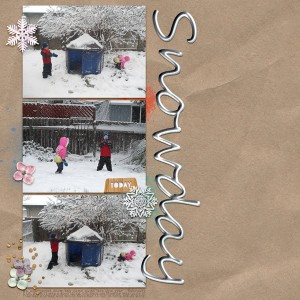 Snow Day