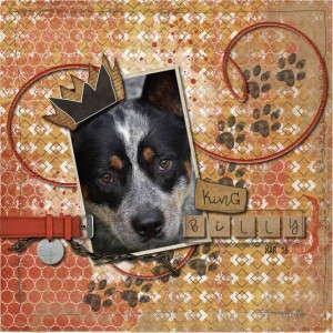 King-billy