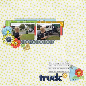 Truck
