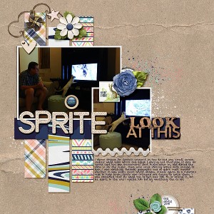 Sprite