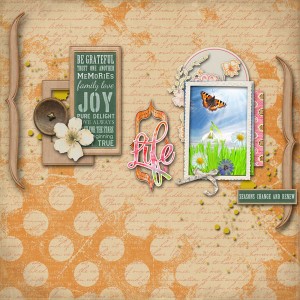 April Scraplift