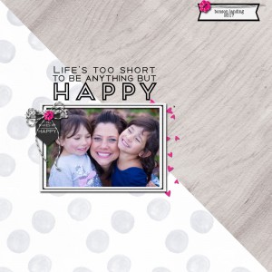 Aprilscraplift