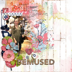 Bemused