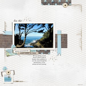 April 2018 Template Challenge