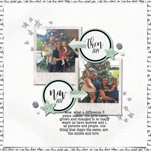 April inspa challenge