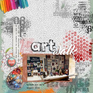 Art-walk