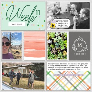 2018 Week 11 - left side